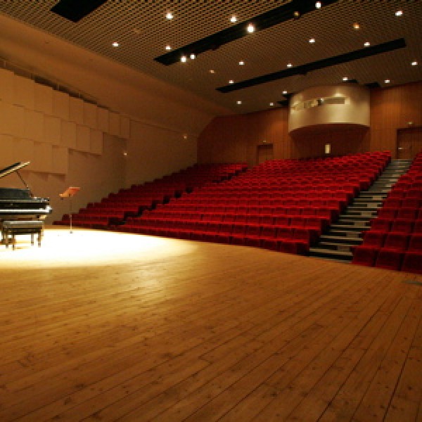 L’Auditorium